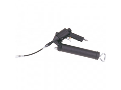 Пневмошприц профессиональный для смазки от LICOTA Пневмошприц профессиональный для смазки