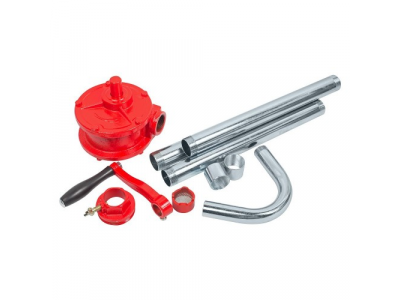 Насос для бочек ручной, роторный, МАСТАК от МАСТАК Насос для бочек ручной, роторный, МАСТАК