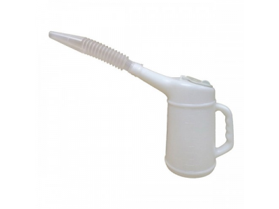 Емкость мерная с крышкой, 1 л от МАСТАК Емкость мерная с крышкой, 1 л