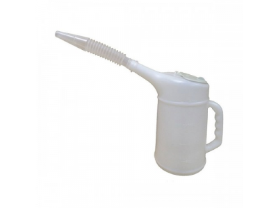 Емкость мерная с крышкой, 5 л от МАСТАК Емкость мерная с крышкой, 5 л