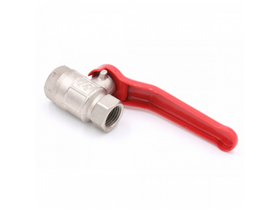 Кран запорный для установок ODA-2010/4010 от ОДА СЕРВИС Кран запорный для установок ODA-2010/4010