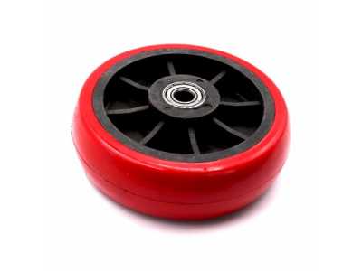 Колесо 140 мм от ОДА СЕРВИС Колесо 140 мм