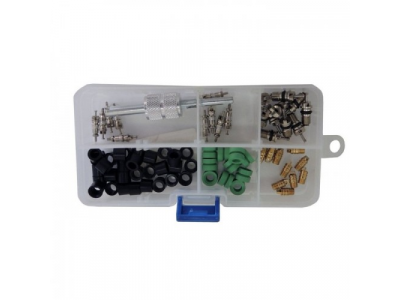 Ремкомплект для штуцеров от ОДА СЕРВИС Ремкомплект для штуцеров