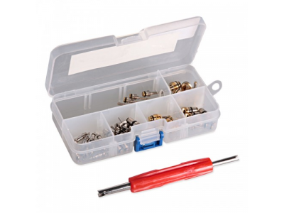 Ремкомплект для штуцеров расширенный