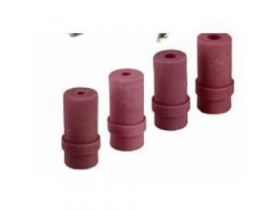 Форсунки пескоструйные для пистолета промышленных камер 4шт T063N90/220