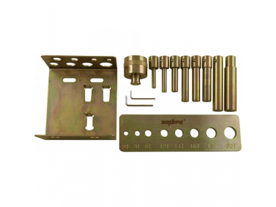 Матрица с набором пуансонов для гидравлических прессов, Ombra OHT 699M от OMBRA Матрица с набором пуансонов для гидравлических прессов, Ombra OHT 699M