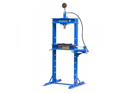 Пресс напольный NORDBERG N3612 от NORDBERG Пресс напольный NORDBERG N3612