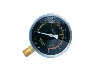 Манометр NORDBERG для пресса N3612L, N3612FL, N3612JL от NORDBERG Манометр NORDBERG для пресса N3612L, N3612FL, N3612JL