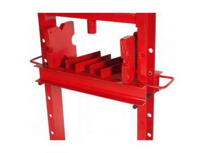 JTC Пресс гидравлический 20т, Н=1560мм напольный JTC от JTC JTC Пресс гидравлический 20т, Н=1560мм напольный JTC