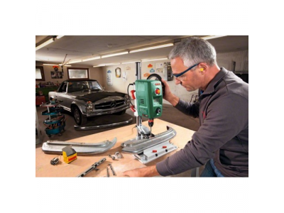 Настольный сверлильный станок Bosch PBD 40 от BOSCH Настольный сверлильный станок Bosch PBD 40