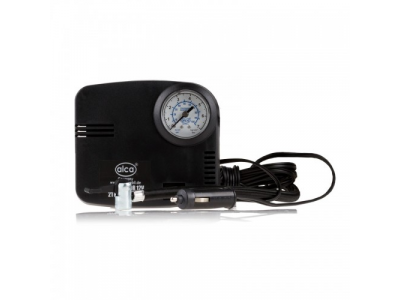 Компрессор"Турбо" с манометром