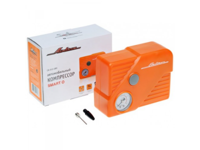 Автомобильный компрессор Airline Ca-012-08o smart o (g) автомобильный