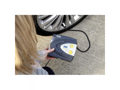 Автомобильный компрессор RING RAC630