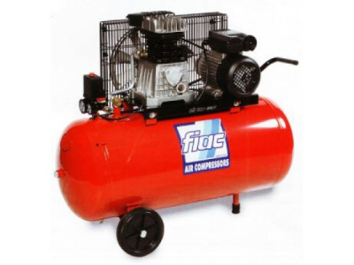 Компрессор поршневой FIAC AB 100-360 A от FIAC Компрессор поршневой FIAC AB 100-360 A