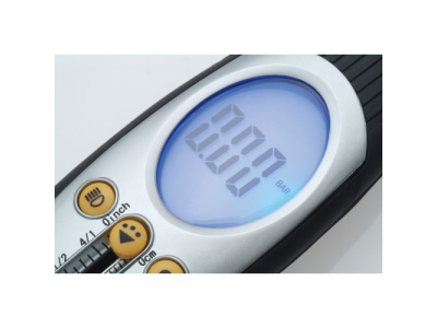 Манометр RING RTG6 от RING Манометр RING RTG6