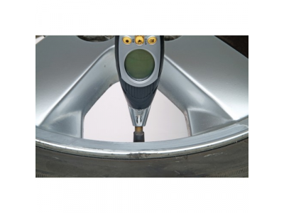 Манометр RING RTG6 от RING Манометр RING RTG6