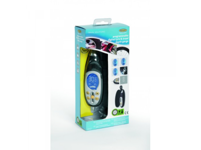 Манометр RING RTG7 от RING Манометр RING RTG7