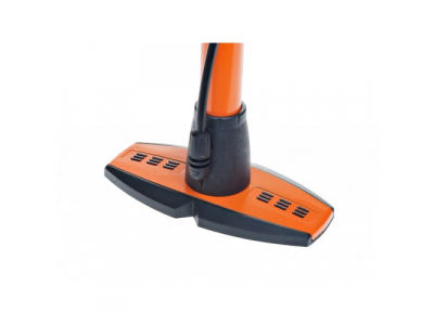 Насос ручной с манометром AIRLINE классический 500 см3 от Airline Насос ручной с манометром AIRLINE классический 500 см3