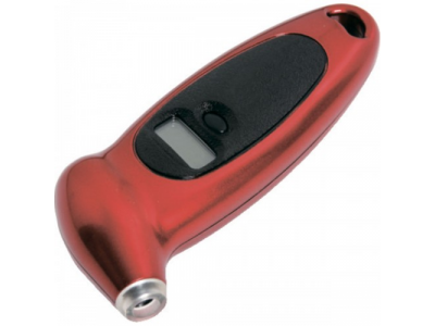 Цифровой измеритель давления в шинах WINMAX от WINMAX Цифровой измеритель давления в шинах WINMAX