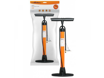 Насос воздушный ручной 430 AIRLINE от Airline Насос воздушный ручной 430 AIRLINE