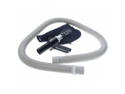 JTC Пистолет-пылесос пневматический 1/4" 6кг/см3 JTC