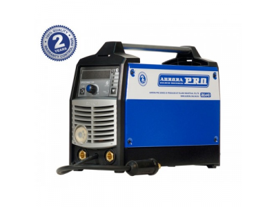 Синергетический инверторный сварочный полуавтомат AuroraPRO SPEEDWAY 160 (MIG/MAG+MMA+TIG lift)