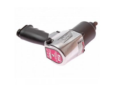 JTC Гайковерт пневматический 1/2" 624 Нм 7000об/мин. 64л/мин. JTC