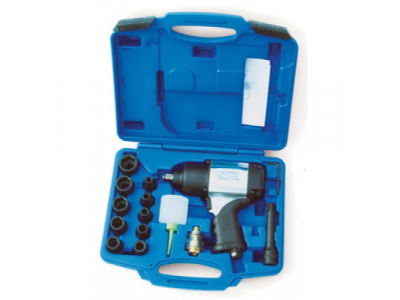 Пневмогайковерт nordberg IT250KIT
