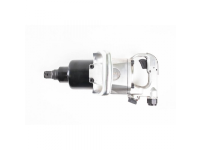 Гайковерт пневматический ударный 1" 2441 Нм (249 кГм), с коротким жалом