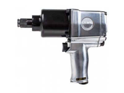 Гайковерт пневматический ударный 3/4" 1356 Нм (138 кГм) от LICOTA Гайковерт пневматический ударный 3/4" 1356 Нм (138 кГм)