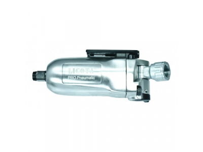 Гайковерт пневматический ударный 3/8" 136 Нм (14 кГм), прямой "бабочка" от LICOTA Гайковерт пневматический ударный 3/8" 136 Нм (14 кГм), прямой "бабочка"