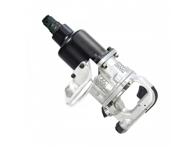 Гайковерт пневматический ударный 1", 2440 Нм, KING TONY от KING TONY Гайковерт пневматический ударный 1", 2440 Нм, KING TONY