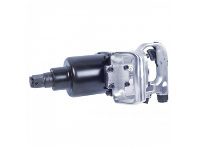 Гайковерт пневматический ударный 1", 2440 Нм, KING TONY от KING TONY Гайковерт пневматический ударный 1", 2440 Нм, KING TONY