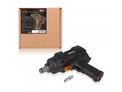 Гайковёрт пневматический ударный 3/4"DR 1100Нм от Airline Гайковёрт пневматический ударный 3/4"DR 1100Нм