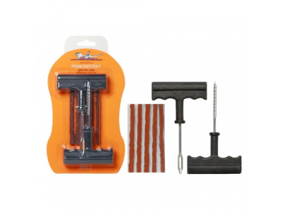 Ремкомплект для б/к шин AIRLINE от Airline Ремкомплект для б/к шин AIRLINE