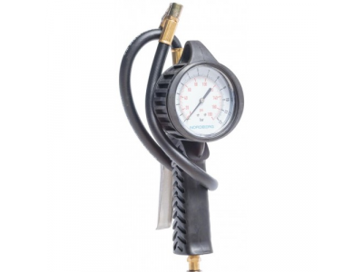 Пистолет для подкачки шин NORDBERG Ti8 от NORDBERG Пистолет для подкачки шин NORDBERG Ti8