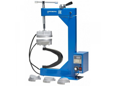 Вулканизатор (настольный) NORDBERG V2 от NORDBERG Вулканизатор (настольный) NORDBERG V2