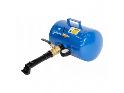 Бустер NORDBERG CH-5 от NORDBERG Бустер NORDBERG CH-5