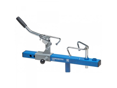 Борторасширитель настольный NORDBERG D1E от NORDBERG Борторасширитель настольный NORDBERG D1E