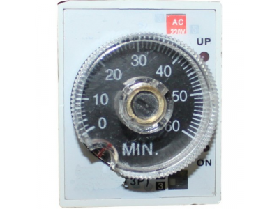 Таймер для вулканизатора NORDBERG V1, V2