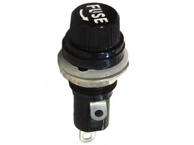 Разъем предохранителя для NORDBERG V1 000011133 от NORDBERG Разъем предохранителя для NORDBERG V1 000011133