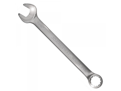 Ключ комбинированный 15/16" зеркальная полировка, W26424 JONNESWAY от JONNESWAY Ключ комбинированный 15/16" зеркальная полировка, W26424 JONNESWAY