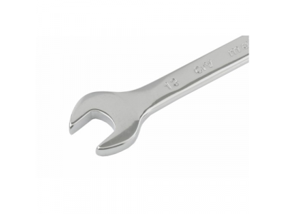 Ключ комбинированный, 13 мм, CrV, полированный хром// MATRIX от MATRIX Ключ комбинированный, 13 мм, CrV, полированный хром// MATRIX
