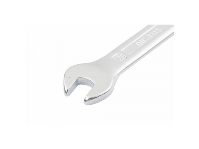 Ключ комбинированный 6 мм, CrV, холодный штамп // GROSS от GROSS Ключ комбинированный 6 мм, CrV, холодный штамп // GROSS