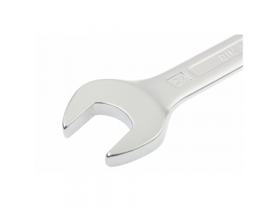 Ключ комбинированный 24 мм, CrV, холодный штамп // GROSS от GROSS Ключ комбинированный 24 мм, CrV, холодный штамп // GROSS