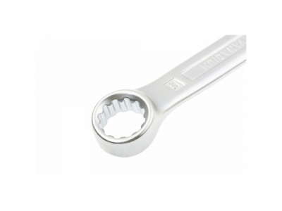 Ключ комбинированный 13 мм, CrV, холодный штамп // GROSS от GROSS Ключ комбинированный 13 мм, CrV, холодный штамп // GROSS