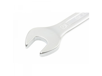 Ключ комбинированный 13 мм, CrV, холодный штамп // GROSS от GROSS Ключ комбинированный 13 мм, CrV, холодный штамп // GROSS