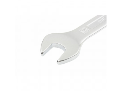 Ключ комбинированный 10 мм, CrV, холодный штамп // GROSS от GROSS Ключ комбинированный 10 мм, CrV, холодный штамп // GROSS