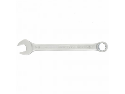 Ключ комбинированный 12 мм, CrV, холодный штамп // GROSS от GROSS Ключ комбинированный 12 мм, CrV, холодный штамп // GROSS