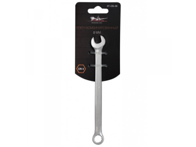 Ключ комбинированный 8мм AIRLINE от Airline Ключ комбинированный 8мм AIRLINE